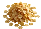 Cornflakes cereal