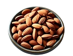 Almonds