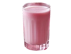 Flavoured milk