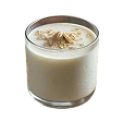 Oat milk
