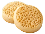 Crumpets