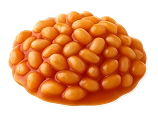 Baked beans