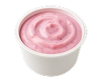 Fruit yogurt